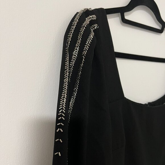 Ali & Jay "On my Mind" Mini Dress - Size Medium - NWT - Picture 3 of 10